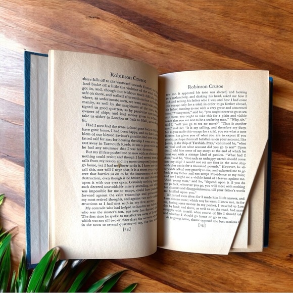 Best Loved Classics – Set of 3 Illustrated Hardcover Books (1950s Reprints) - Picture 11 of 16